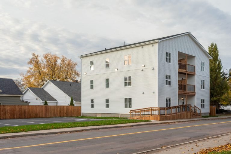 Apartment renovation, Moncton New Brunswick