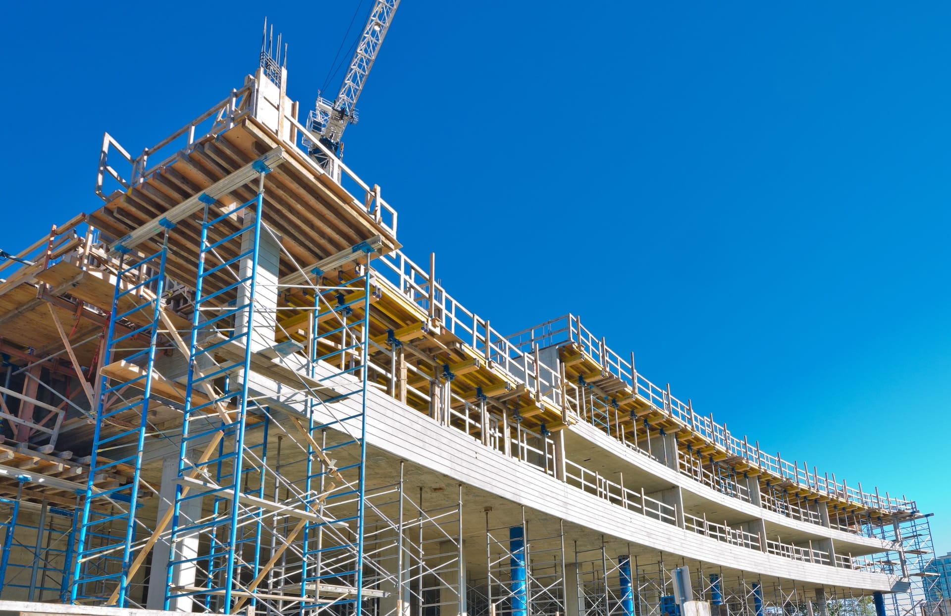 Contact Aura Construction Management Moncton Dieppe