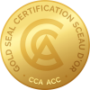 CCA Gold Seal Certification, Aura Construction Moncton, Dieppe